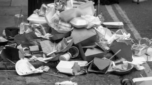 Let’s Talk About Plastic Packaging
