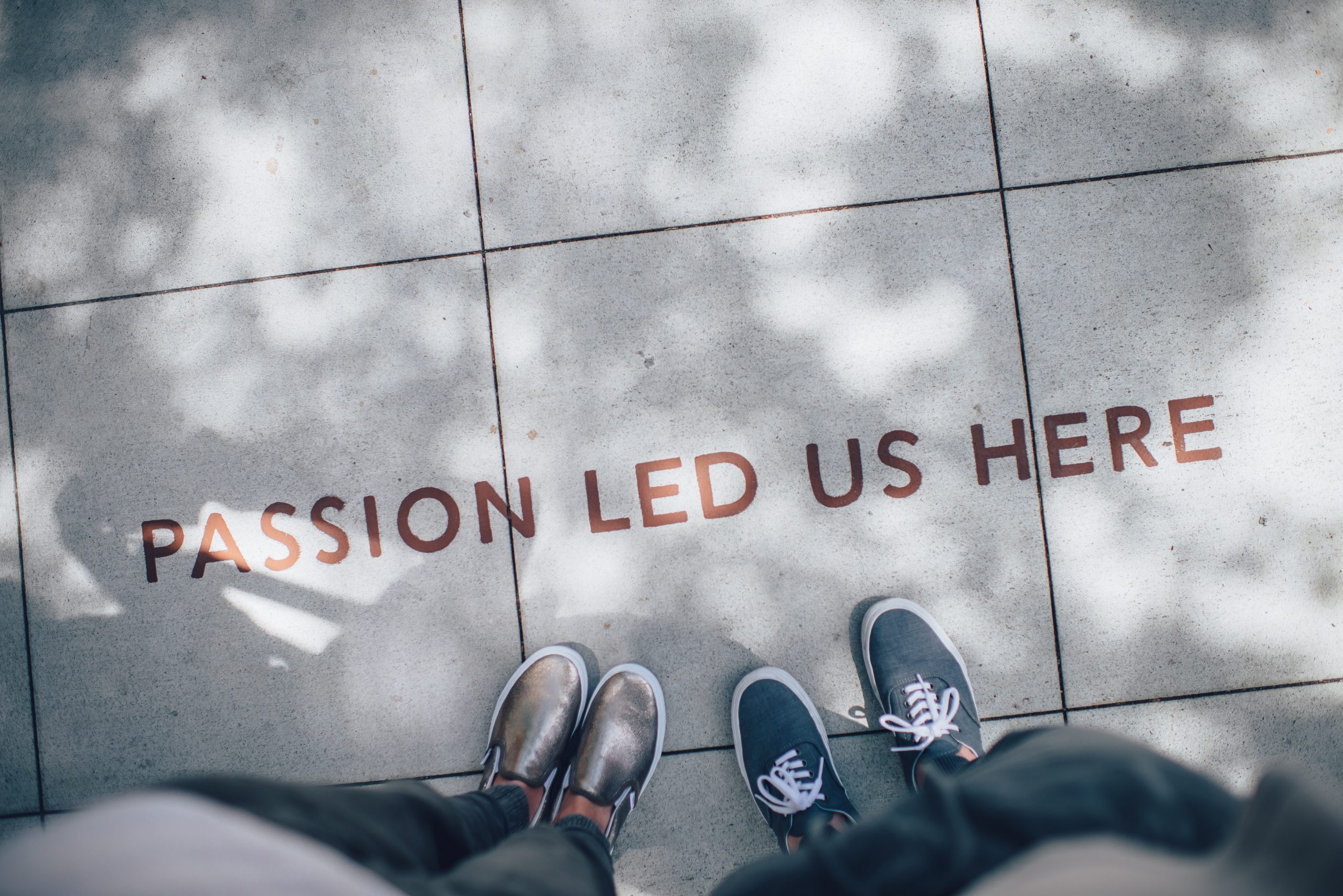 What’s The Purpose of Finding Your Purpose?