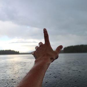 Are you selling the service or the outcome?