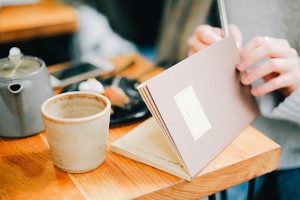 Creating Authentic Connections: The Power of Your Story in Building an Audience