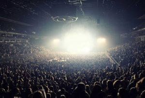 Branding Lessons from the Oasis Ticket Debacle: The Power of Authentic Connection in Branding (aka Not letting your audience “Slide Away”!)